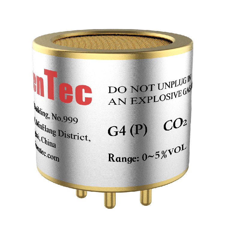 
                                                    G4(P)-CO2红外二氧化碳气体传感器
                                                    