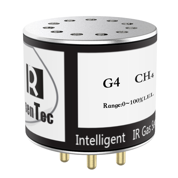 
                                                            G4-CH4红外甲烷气体传感器
                                                            