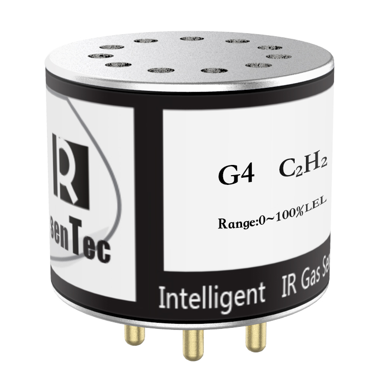 
                                                            G4-C2H2红外乙炔气体传感器
                                                            
